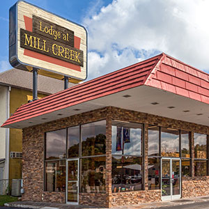 Lodge at Mill Creek